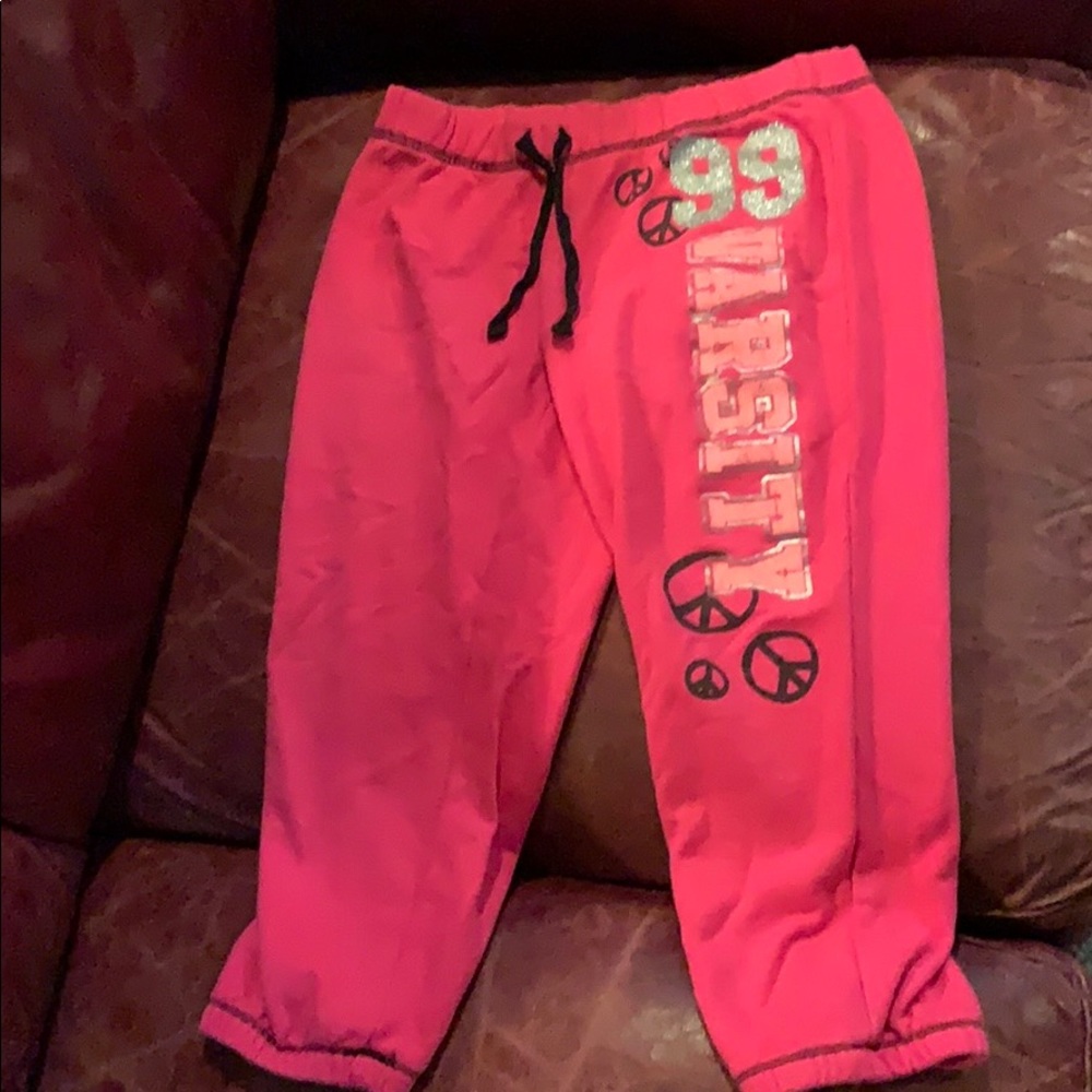 Sweatpants